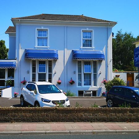 Harmony Bed And Breakfast Torquay Eksteriør bilde