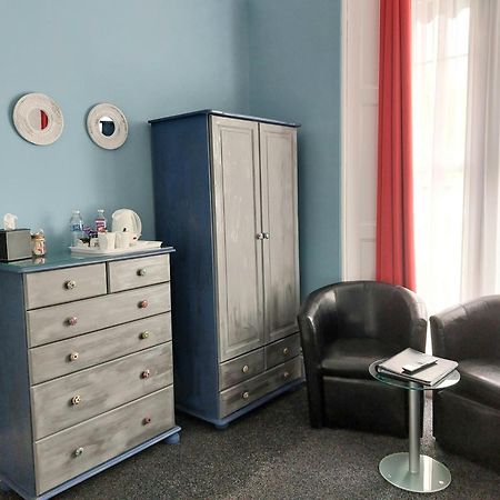 Harmony Bed And Breakfast Torquay Rom bilde