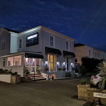 Harmony Bed And Breakfast Torquay Eksteriør bilde