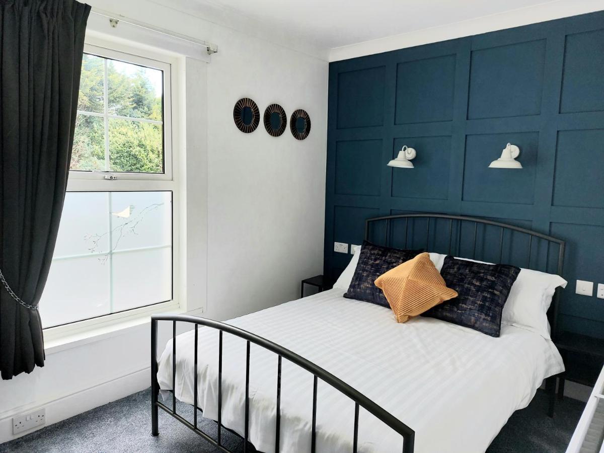 Harmony Bed And Breakfast Torquay Eksteriør bilde