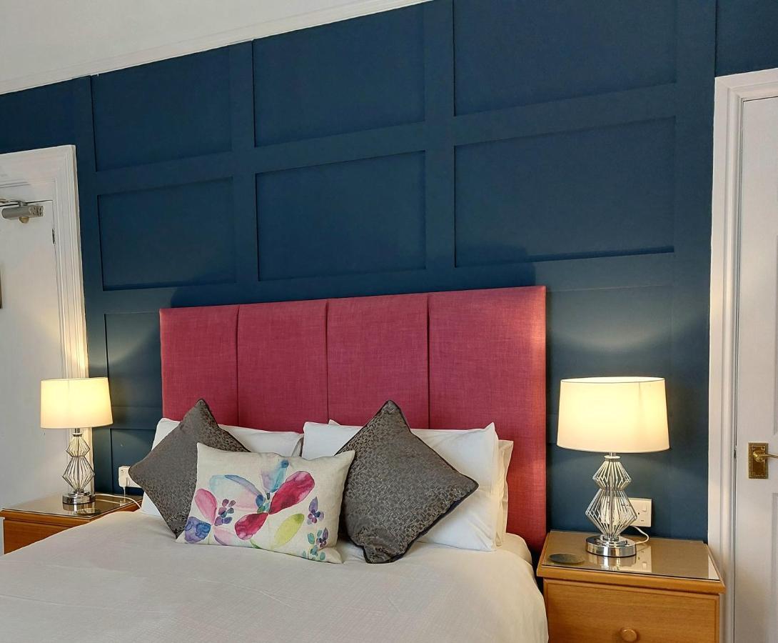 Harmony Bed And Breakfast Torquay Eksteriør bilde
