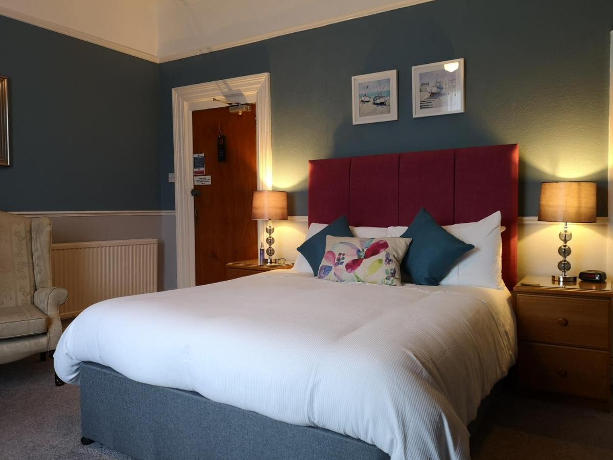 Harmony Bed And Breakfast Torquay Eksteriør bilde