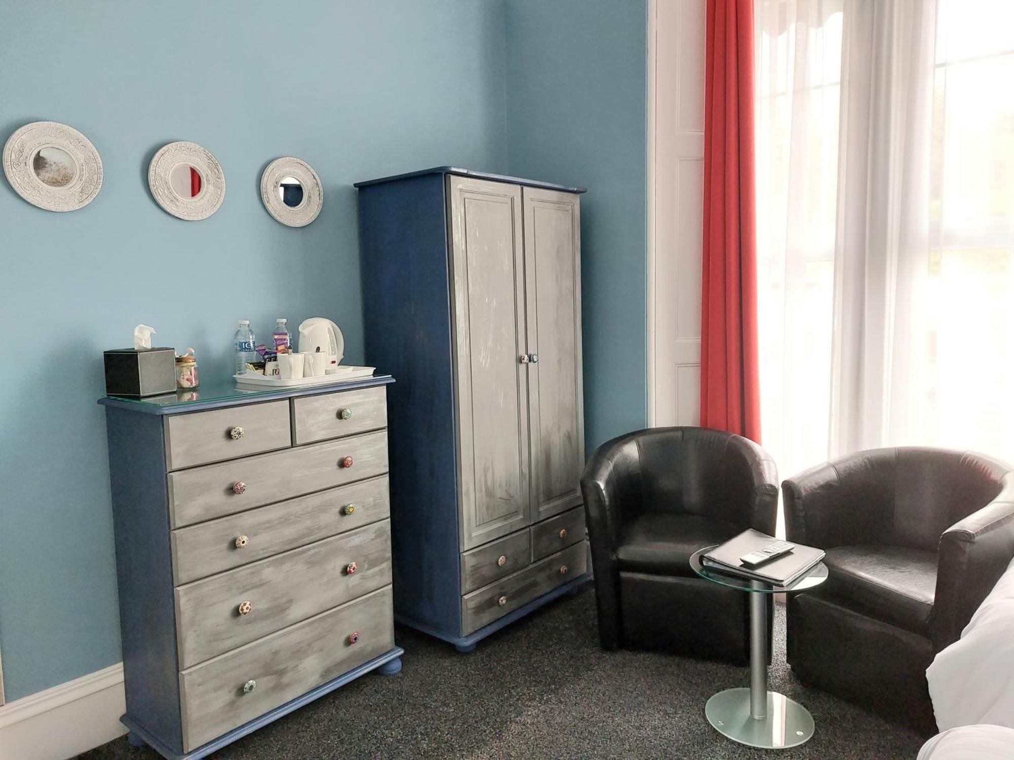 Harmony Bed And Breakfast Torquay Rom bilde
