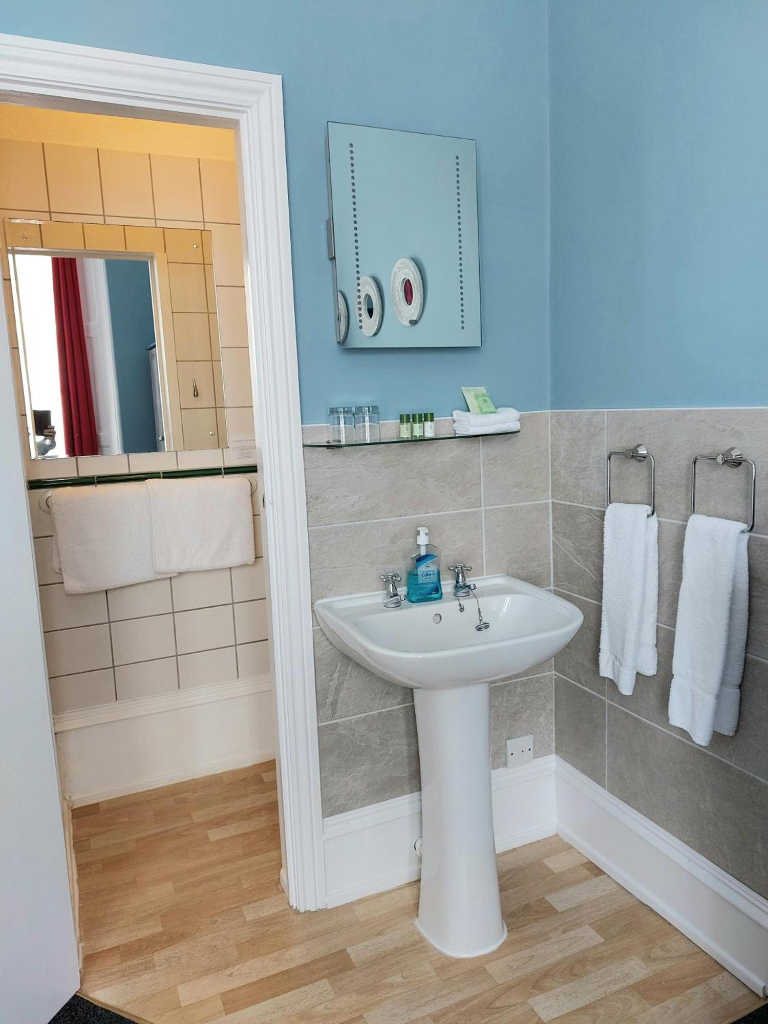 Harmony Bed And Breakfast Torquay Rom bilde
