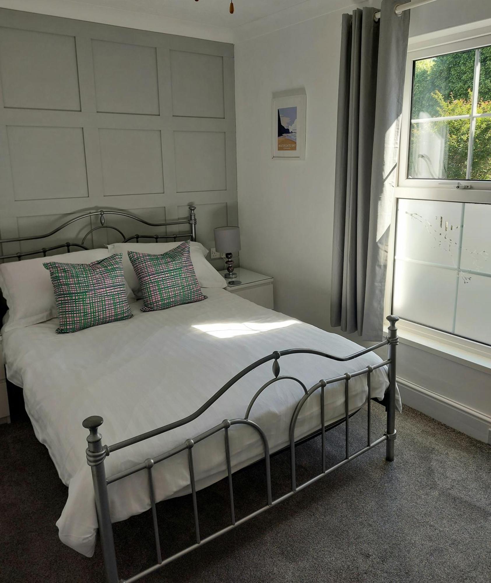 Harmony Bed And Breakfast Torquay Eksteriør bilde
