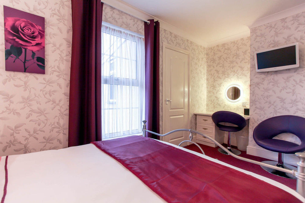 Harmony Bed And Breakfast Torquay Eksteriør bilde