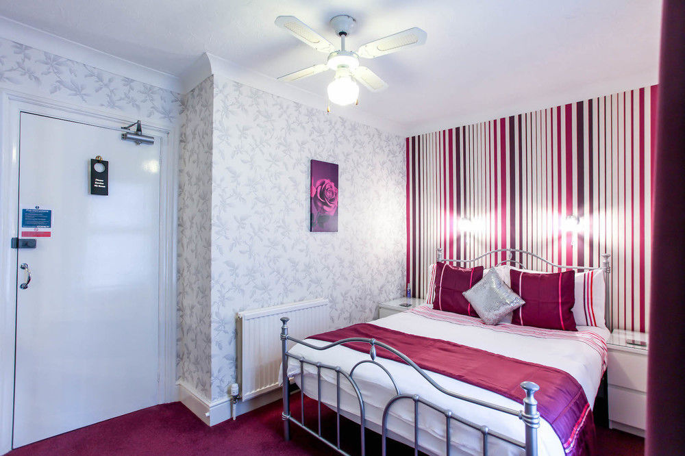 Harmony Bed And Breakfast Torquay Eksteriør bilde