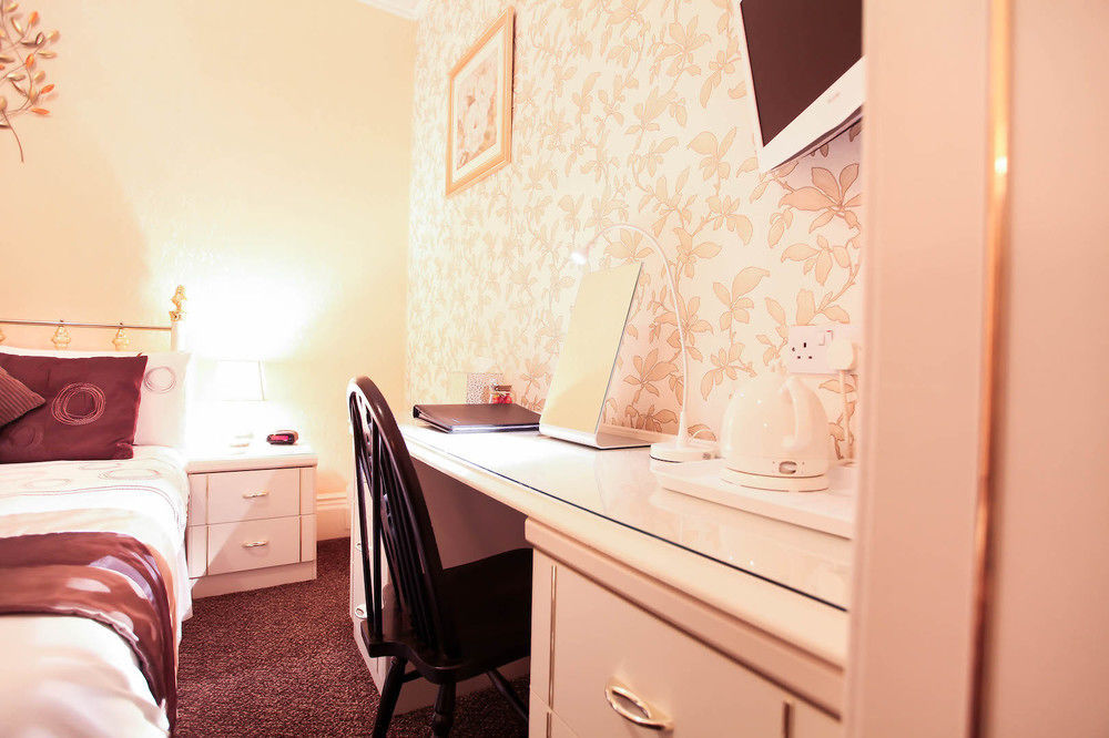 Harmony Bed And Breakfast Torquay Eksteriør bilde