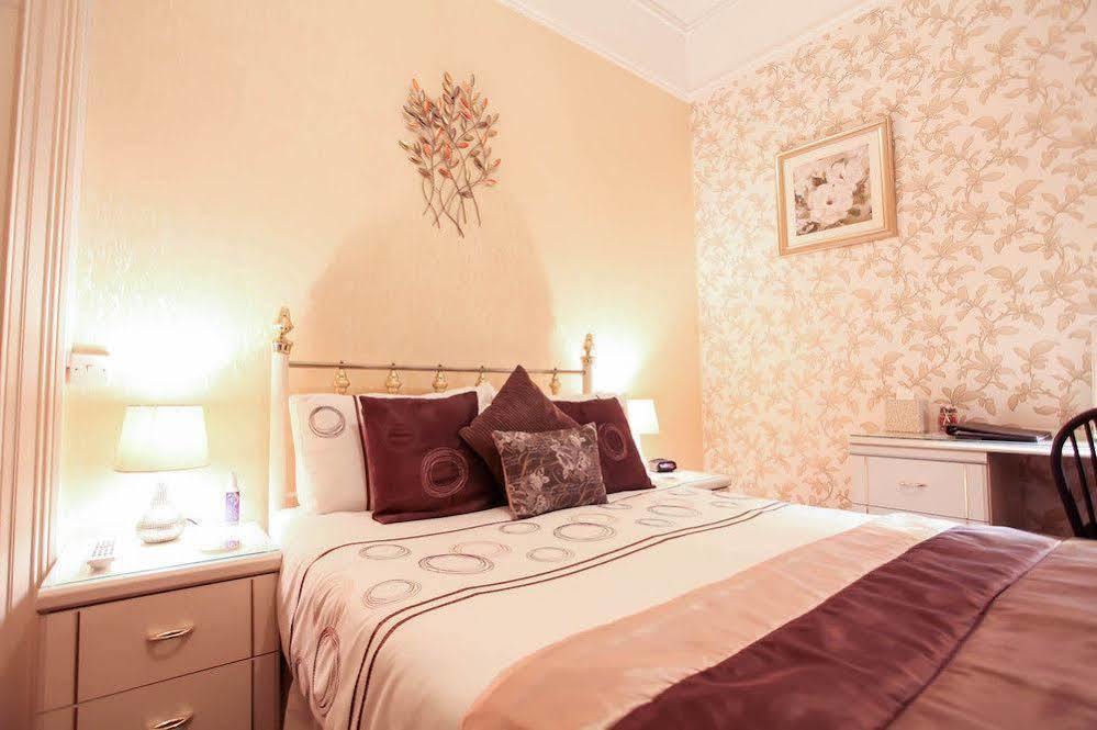 Harmony Bed And Breakfast Torquay Eksteriør bilde
