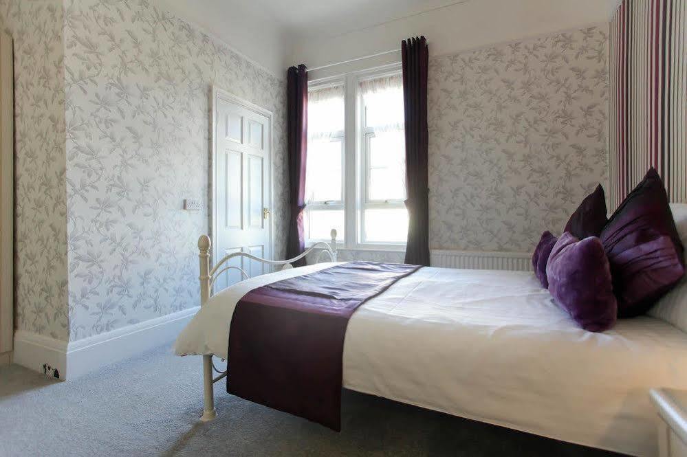Harmony Bed And Breakfast Torquay Eksteriør bilde