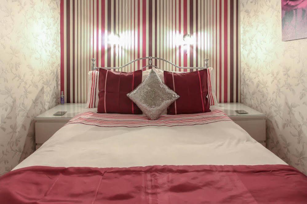 Harmony Bed And Breakfast Torquay Eksteriør bilde