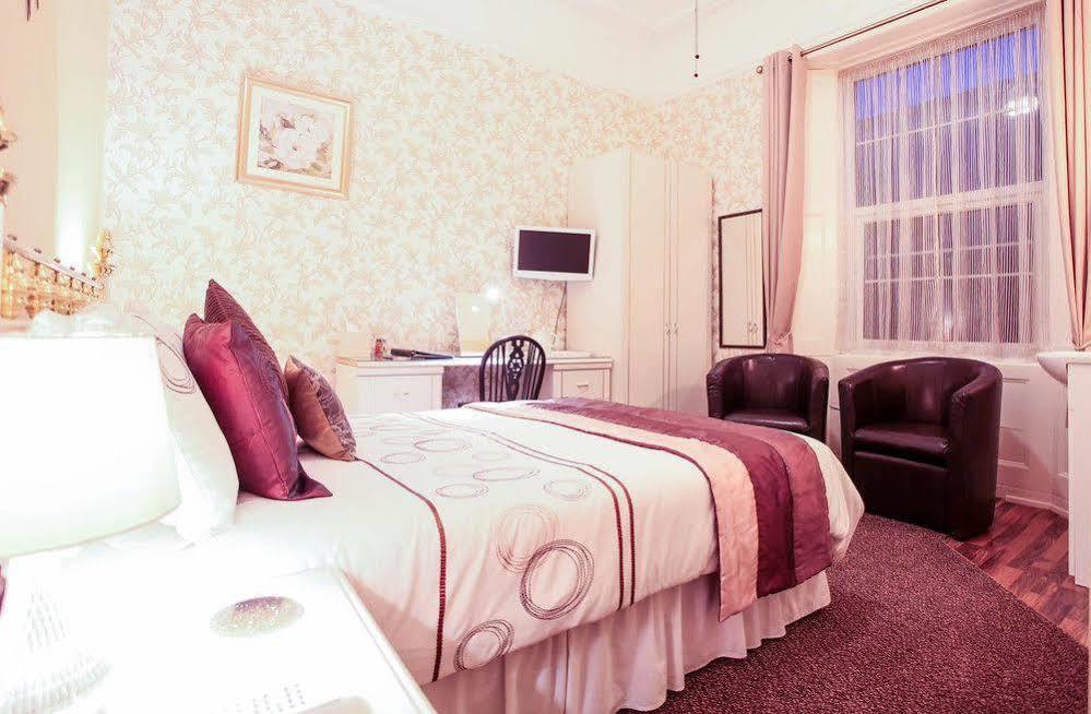 Harmony Bed And Breakfast Torquay Eksteriør bilde