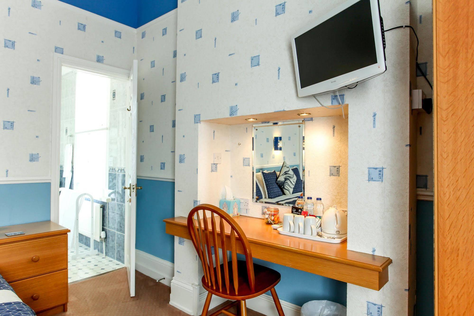 Harmony Bed And Breakfast Torquay Eksteriør bilde