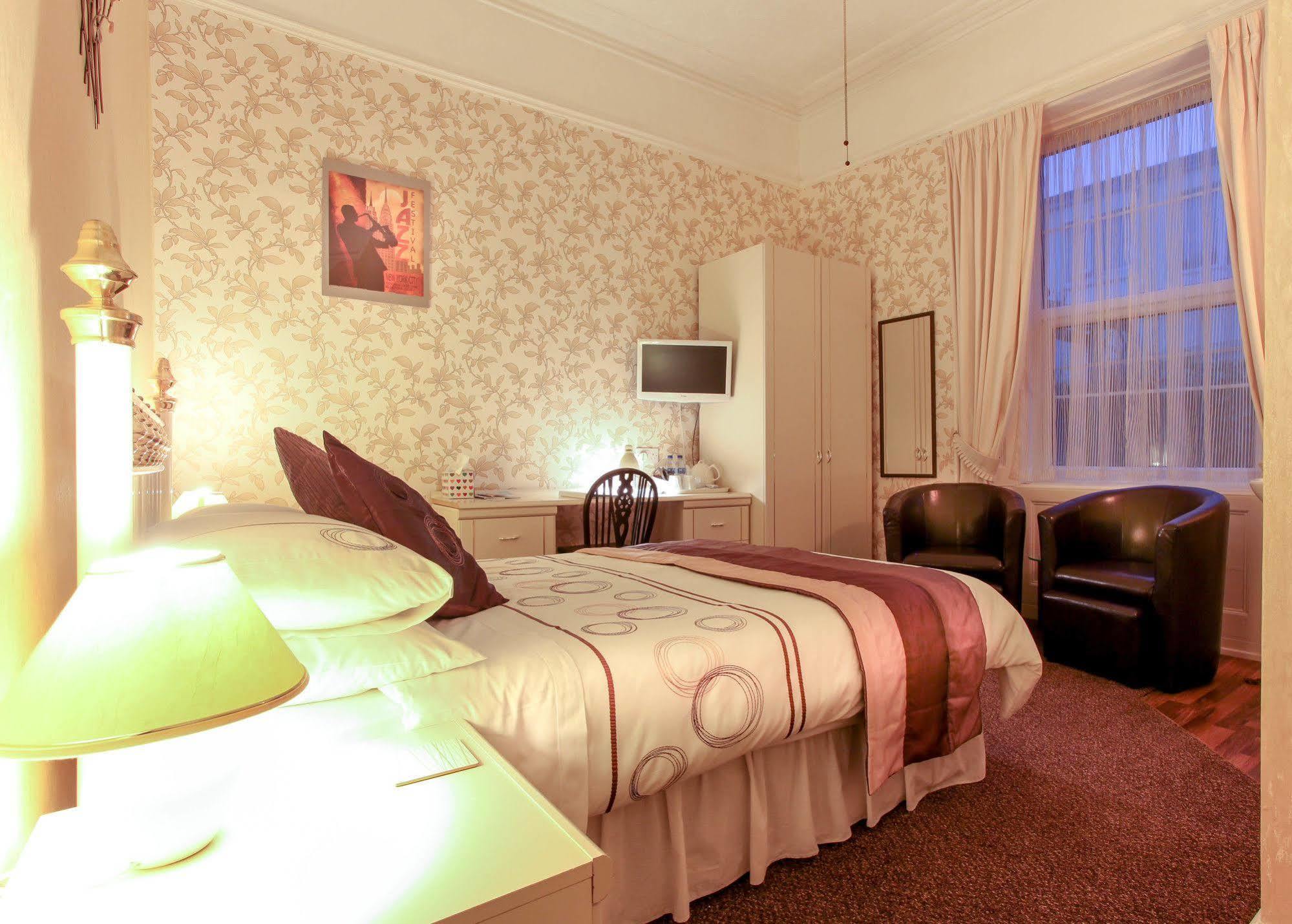 Harmony Bed And Breakfast Torquay Eksteriør bilde
