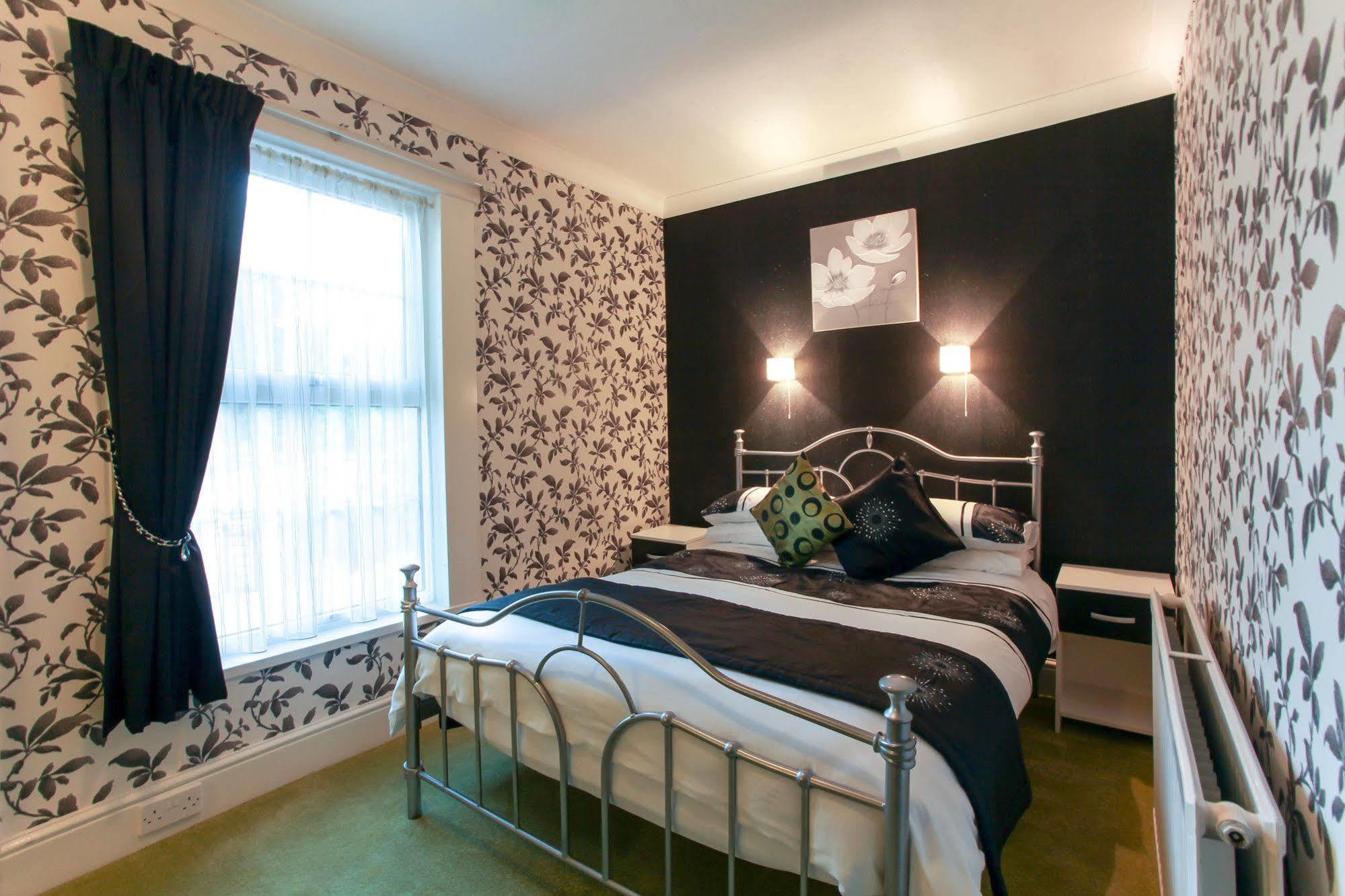 Harmony Bed And Breakfast Torquay Eksteriør bilde