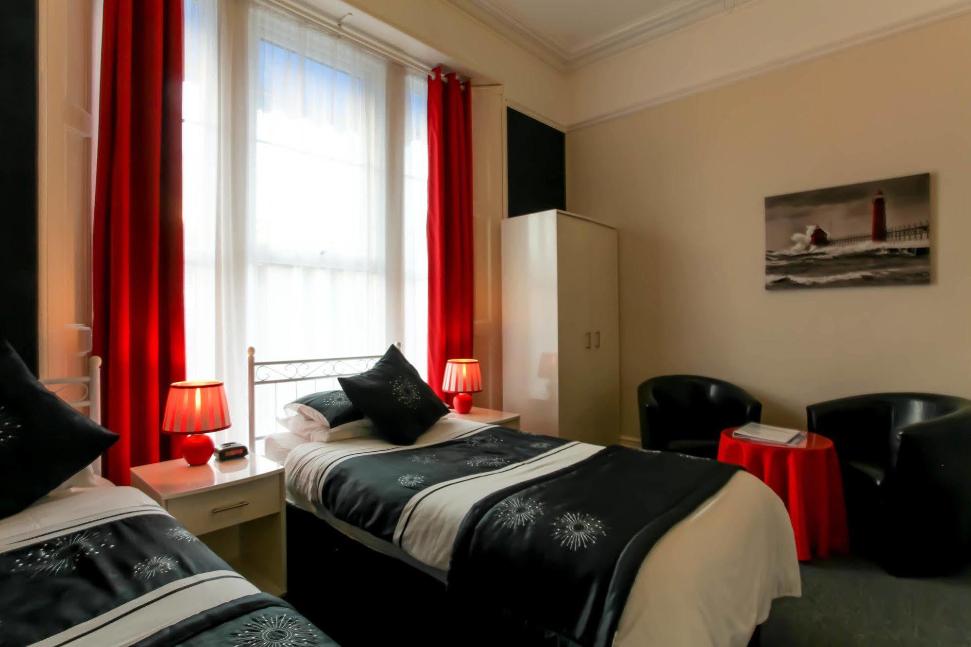 Harmony Bed And Breakfast Torquay Eksteriør bilde