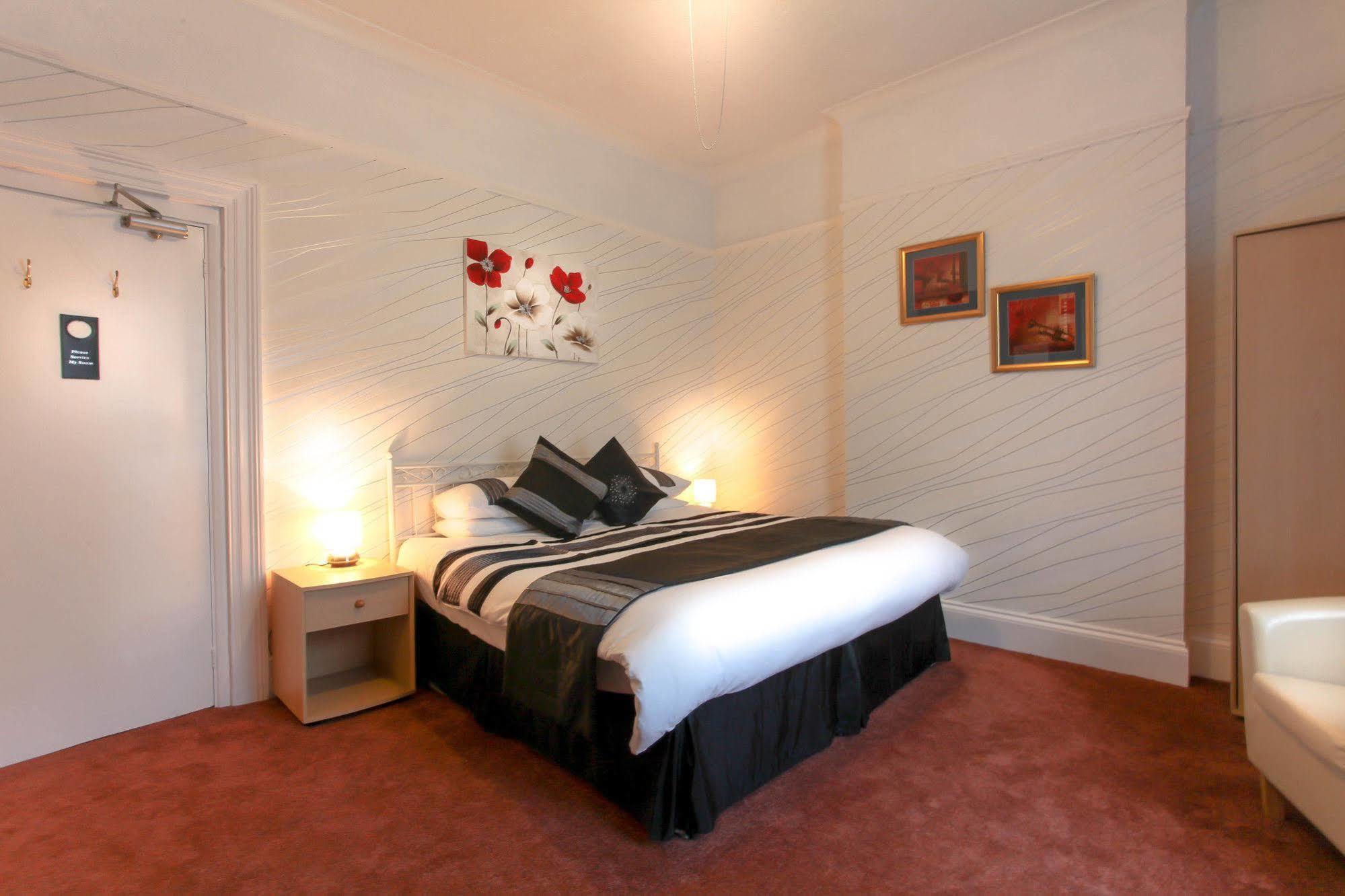 Harmony Bed And Breakfast Torquay Eksteriør bilde