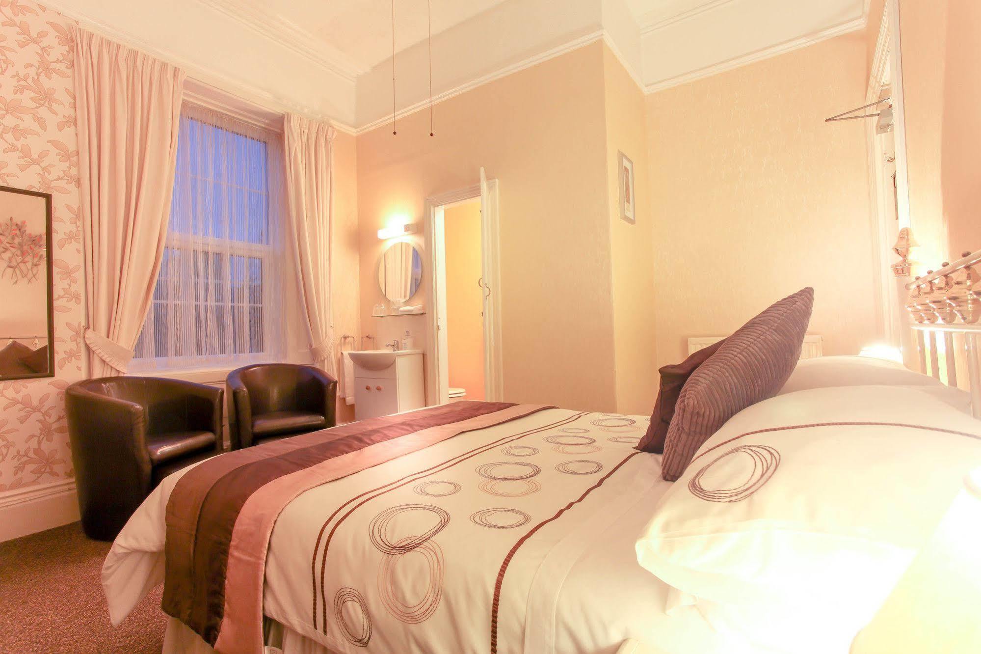 Harmony Bed And Breakfast Torquay Eksteriør bilde