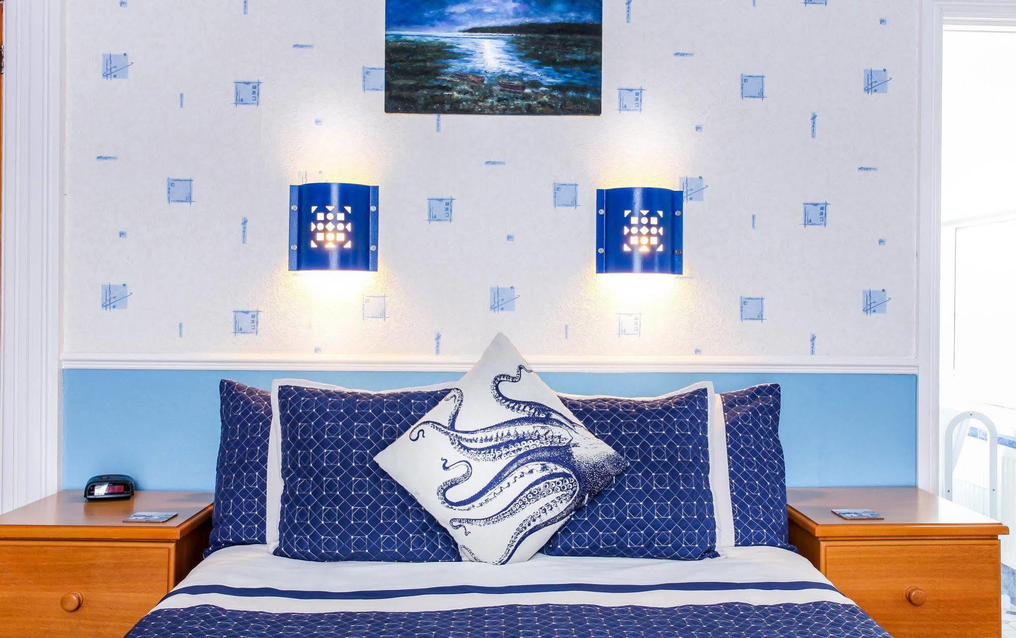 Harmony Bed And Breakfast Torquay Eksteriør bilde