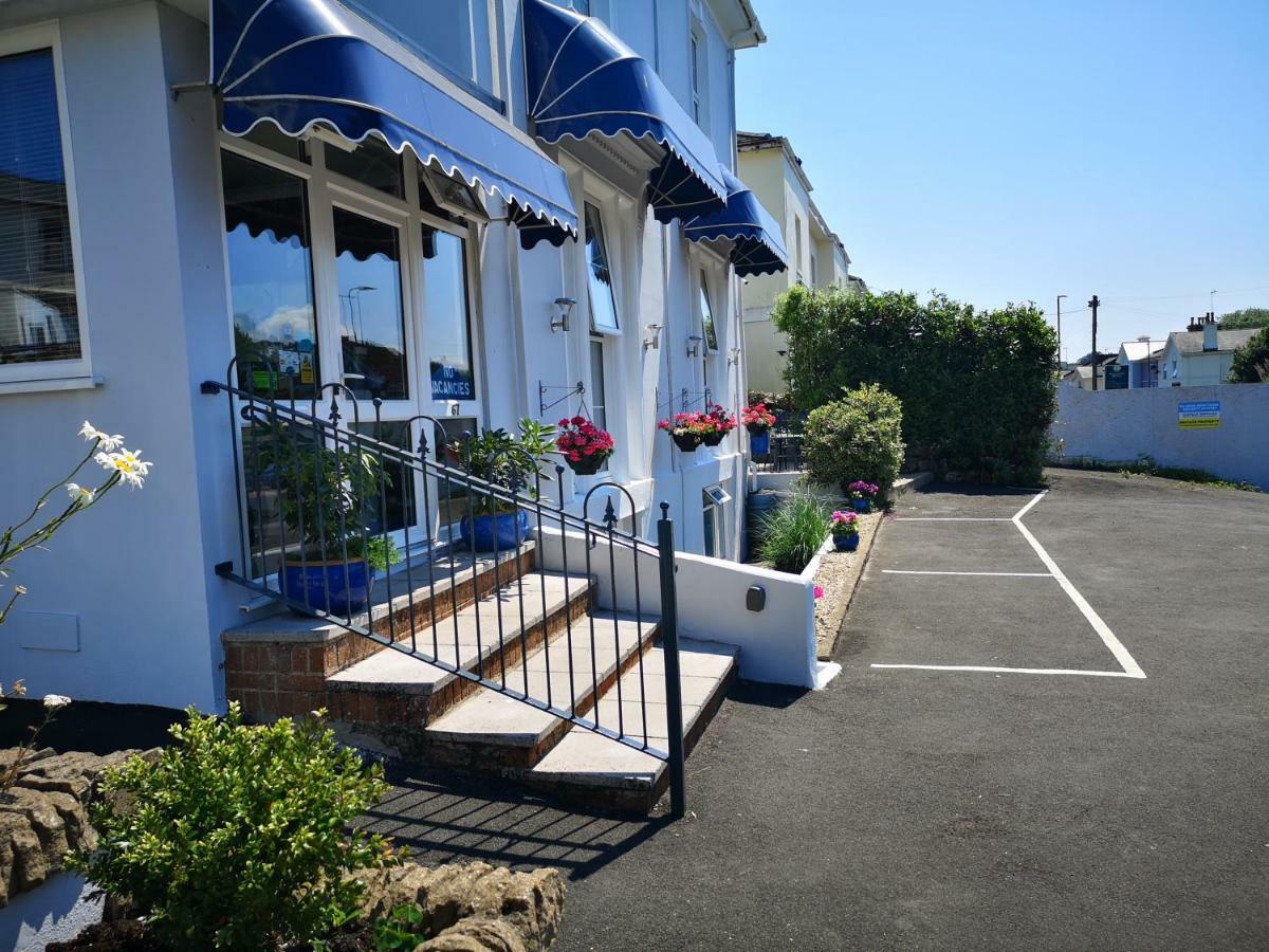 Harmony Bed And Breakfast Torquay Eksteriør bilde