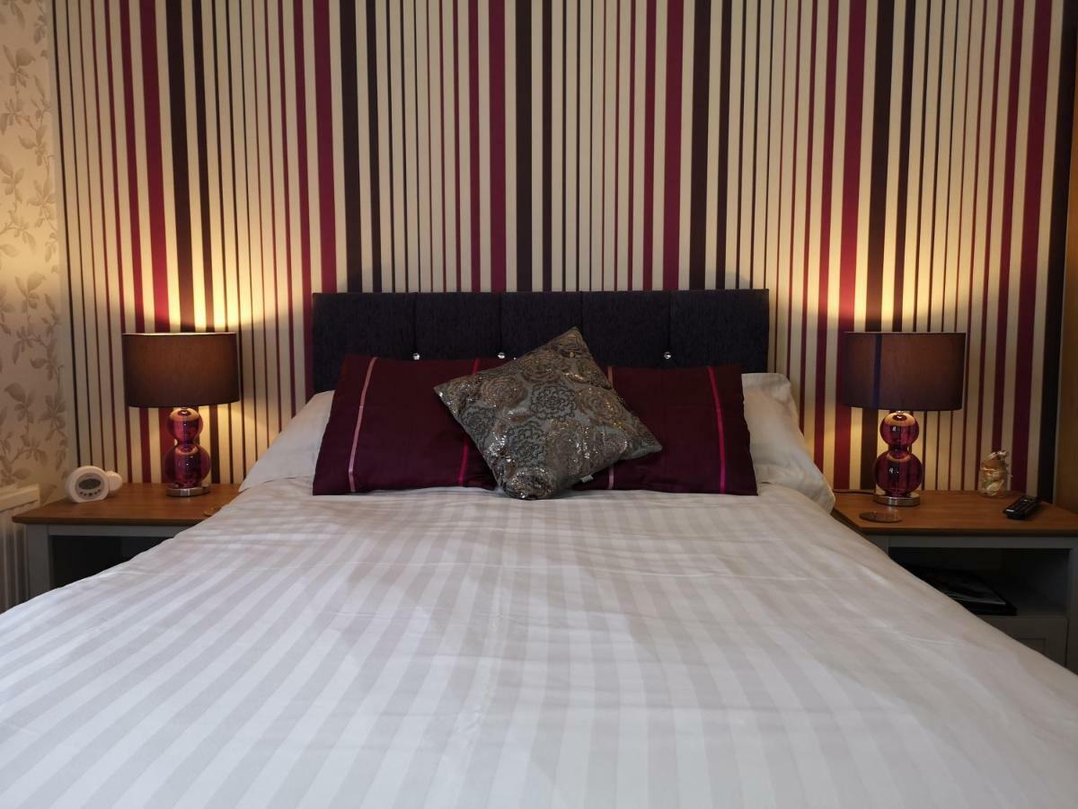 Harmony Bed And Breakfast Torquay Eksteriør bilde