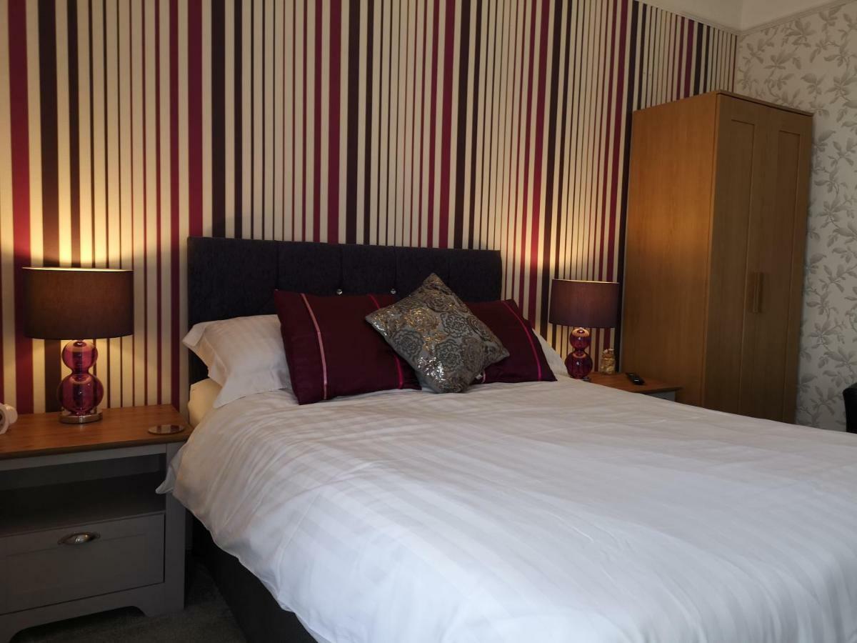 Harmony Bed And Breakfast Torquay Eksteriør bilde