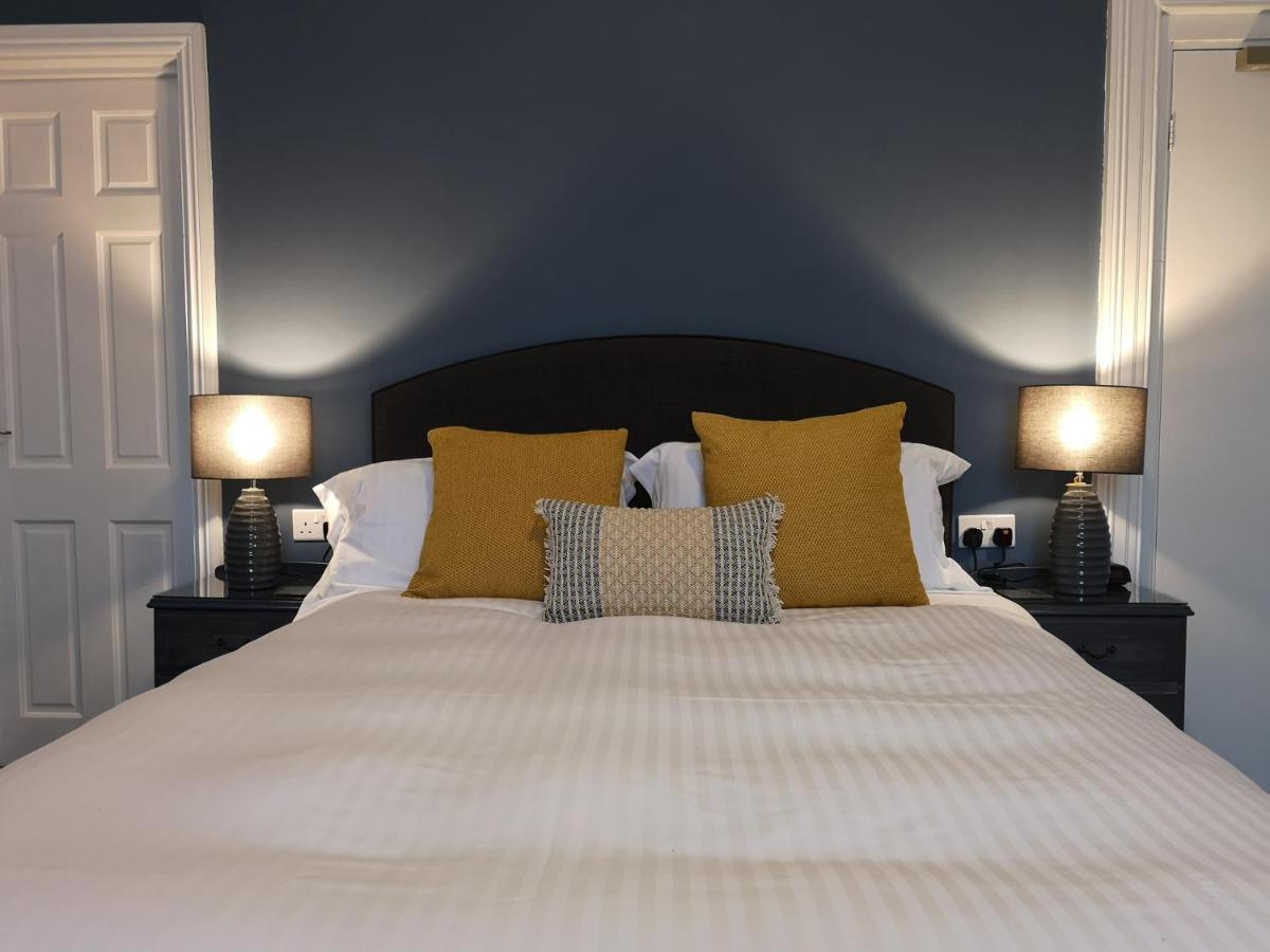 Harmony Bed And Breakfast Torquay Eksteriør bilde