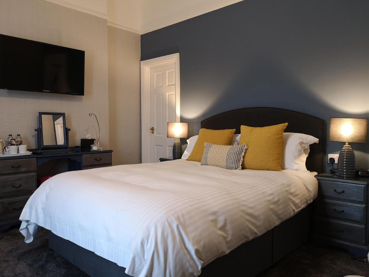 Harmony Bed And Breakfast Torquay Eksteriør bilde